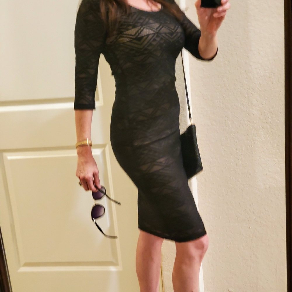 Dress by Xhilaration